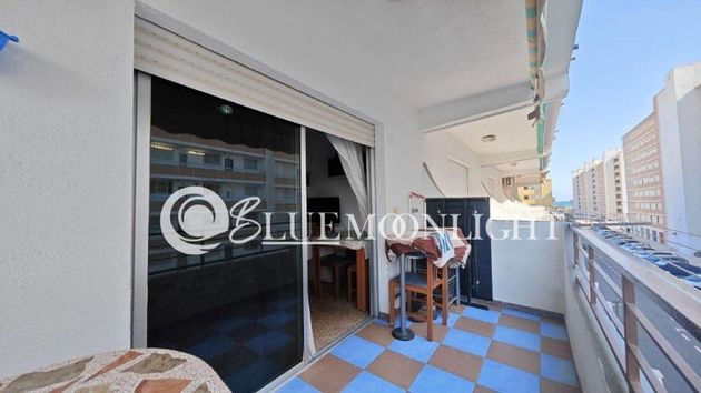 Foto 2 de Pis en venda a Playa norte de 1 habitació amb terrassa i garatge