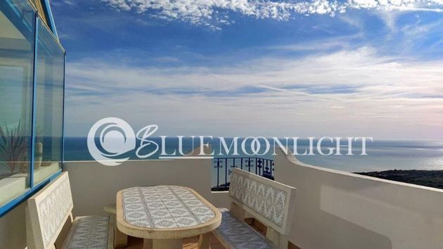 Foto 2 de Dúplex en venda a Las Atalayas - Urmi - Cerro Mar de 3 habitacions amb terrassa i piscina