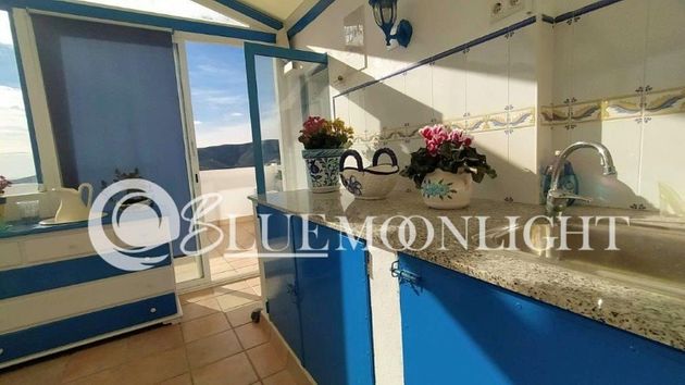 Foto 1 de Dúplex en venda a Las Atalayas - Urmi - Cerro Mar de 3 habitacions amb terrassa i piscina