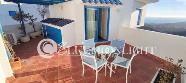 Foto 2 de Àtic en venda a Las Atalayas - Urmi - Cerro Mar de 4 habitacions amb terrassa i piscina