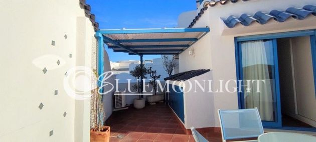 Foto 2 de Àtic en venda a Las Atalayas - Urmi - Cerro Mar de 4 habitacions amb terrassa i piscina