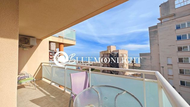 Foto 1 de Pis en venda a Playa norte de 2 habitacions amb terrassa i piscina