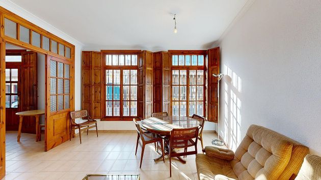 Foto 1 de Casa adossada en venda a El Algar de 3 habitacions i 137 m²