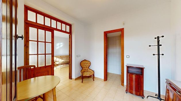 Foto 2 de Casa adossada en venda a El Algar de 3 habitacions i 137 m²