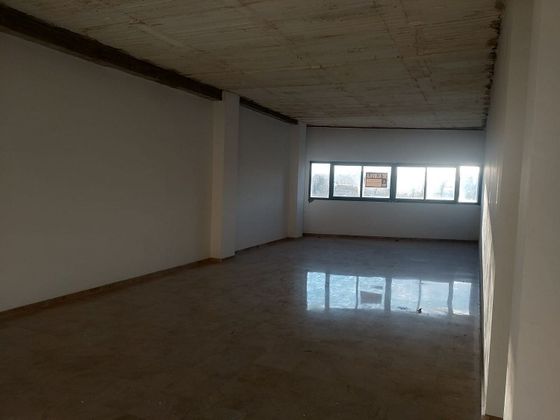 Foto 1 de Oficina en alquiler en Zona Avda. Juan de Diego - Parque Municipal  de 115 m²