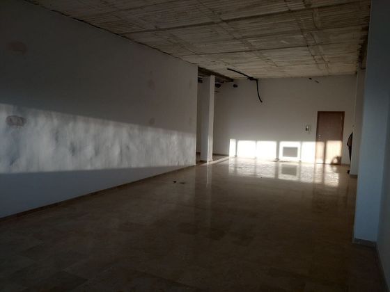 Foto 2 de Oficina en lloguer a Zona Avda. Juan de Diego - Parque Municipal  de 115 m²