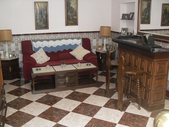 Foto 2 de Venta de casa adosada en Las Almenas de 4 habitaciones con terraza y aire acondicionado