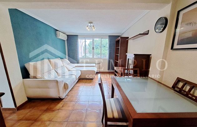 Foto 1 de Pis en venda a Ventas de 2 habitacions amb aire acondicionat i calefacció