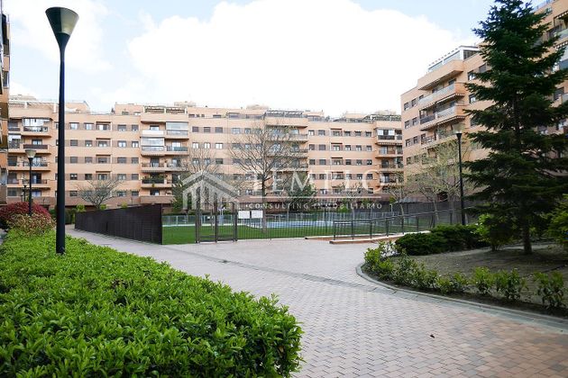 Foto 1 de Pis en venda a Rivas Urbanizaciones de 3 habitacions amb terrassa i piscina