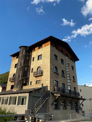 Foto 1 de Edificio en venta en Montellà i Martinet con piscina y ascensor