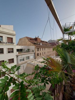Foto 1 de Àtic en venda a calle San Fernando de 1 habitació amb terrassa i aire acondicionat
