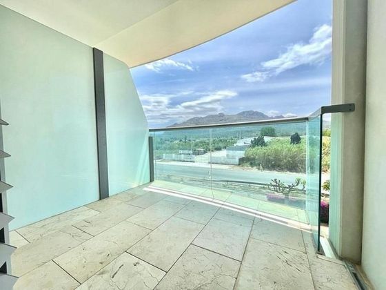 Foto 2 de Venta de piso en avenida Valencia de 2 habitaciones con terraza y piscina