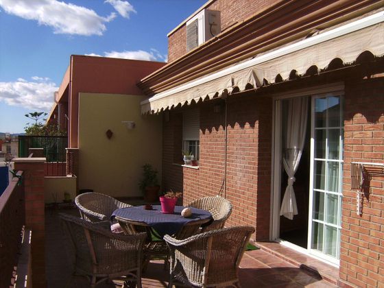 Foto 1 de Pis en venda a Almoradí de 3 habitacions amb terrassa i garatge