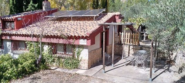 Foto 2 de Casa en venda a carretera Los Collados de 8 habitacions amb terrassa