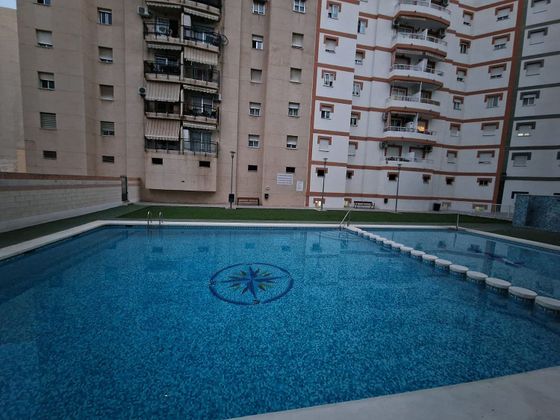 Foto 1 de Venta de piso en Haygon - Universidad de 2 habitaciones con terraza y piscina