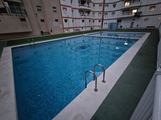 Foto 2 de Venta de piso en Haygon - Universidad de 2 habitaciones con terraza y piscina