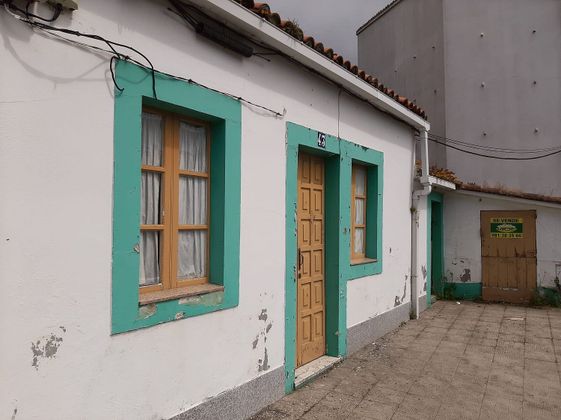 Foto 1 de Casa en venda a Neda de 2 habitacions i 50 m²