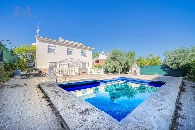 Foto 1 de Xalet en venda a Calypo Fado de 5 habitacions amb terrassa i piscina