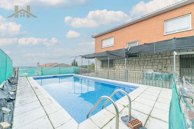 Foto 1 de Xalet en venda a Calypo Fado de 6 habitacions amb terrassa i piscina