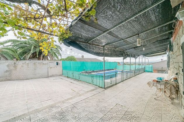 Foto 2 de Xalet en venda a Calypo Fado de 6 habitacions amb terrassa i piscina