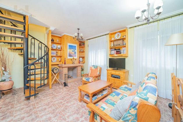 Foto 2 de Chalet en venta en Calypo Fado de 6 habitaciones con terraza y piscina