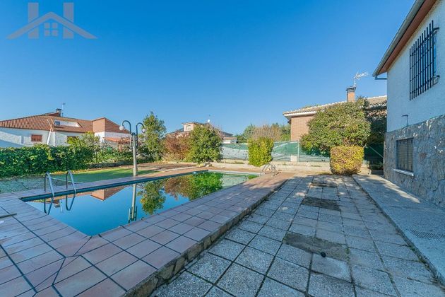 Foto 2 de Chalet en venta en Calypo Fado de 3 habitaciones con terraza y piscina