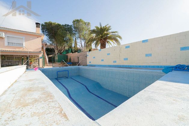 Foto 2 de Xalet en venda a Calypo Fado de 3 habitacions amb terrassa i piscina
