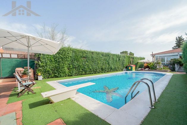 Foto 2 de Xalet en venda a Calypo Fado de 5 habitacions amb terrassa i piscina