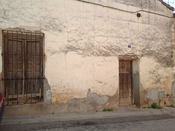 Foto 2 de Casa en venda a calle Joaquín González de 143 m²