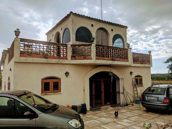 Foto 1 de Casa en venda a calle Diseminado Diseminados Var de 4 habitacions amb terrassa i piscina