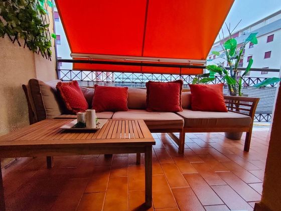 Foto 2 de Pis en venda a Ctra Sanlúcar-Zona Cuatro Pinos de 3 habitacions amb terrassa i piscina