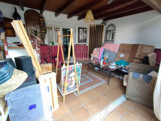 Foto 2 de Casa en venta en Valdelagrana de 5 habitaciones con terraza y garaje