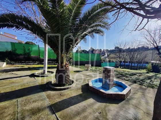 Foto 1 de Casa en venda a Méntrida de 2 habitacions amb terrassa i piscina