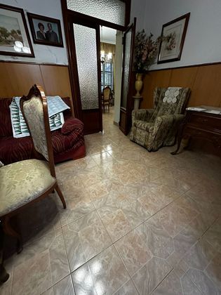 Foto 1 de Casa adosada en venta en Alberca de 3 habitaciones con terraza y aire acondicionado