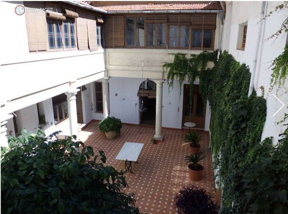 Foto 1 de Casa en venda a Almansa de 9 habitacions i 546 m²