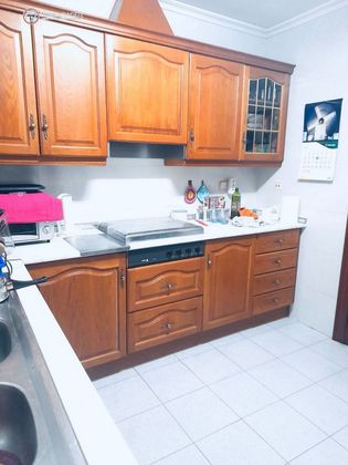Foto 1 de Piso en venta en Villacerrada - Centro de 4 habitaciones con garaje y aire acondicionado