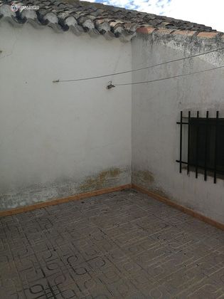 Foto 2 de Casa en venta en Munera de 2 habitaciones con jardín
