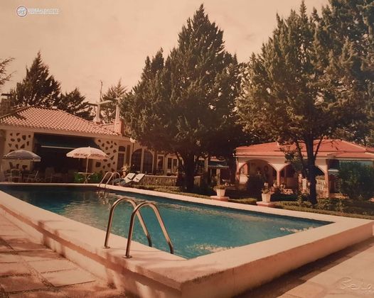 Foto 2 de Casa en venta en San Pablo - Santa Teresa de 1 habitación con piscina