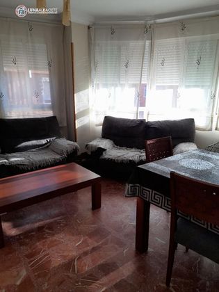 Foto 1 de Pis en venda a San Pablo - Santa Teresa de 3 habitacions amb garatge i aire acondicionat