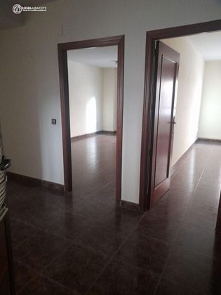 Foto 1 de Oficina en alquiler en Villacerrada - Centro con terraza y ascensor