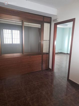 Foto 2 de Oficina en alquiler en Villacerrada - Centro con terraza y ascensor