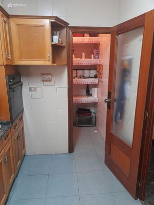 Foto 2 de Venta de piso en Carretas - Huerta de Marzo - La Pajarita de 4 habitaciones con balcón y aire acondicionado
