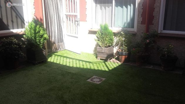Foto 2 de Casa en venda a San Pablo - Santa Teresa de 6 habitacions amb terrassa i jardí