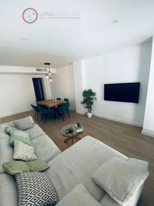 Foto 2 de Piso en venta en Villacerrada - Centro de 3 habitaciones con garaje y aire acondicionado