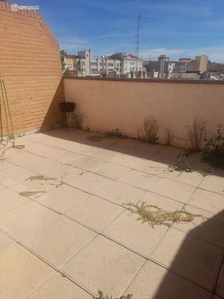 Foto 1 de Venta de ático en Carretas - Huerta de Marzo - La Pajarita de 4 habitaciones con terraza y balcón