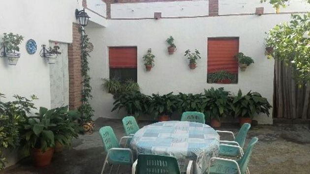 Foto 1 de Venta de chalet en Nigüelas de 7 habitaciones con terraza y balcón