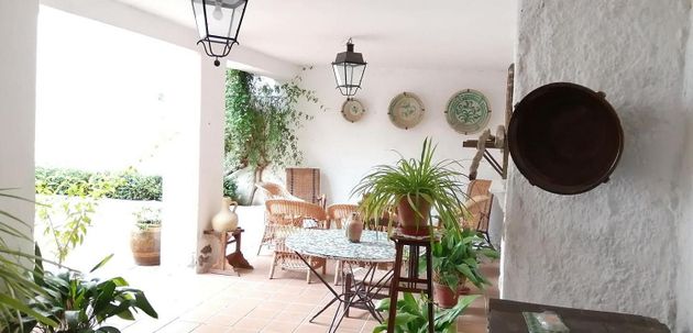 Foto 2 de Xalet en venda a Nigüelas de 5 habitacions amb terrassa