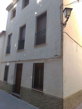Foto 2 de Venta de casa en Nigüelas de 3 habitaciones con terraza y balcón