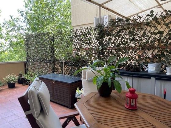 Foto 2 de Pis en venda a Pinar del Rey de 3 habitacions amb terrassa i aire acondicionat