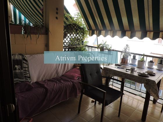 Foto 2 de Alquiler de piso en Guardamar Playa de 3 habitaciones con terraza y garaje